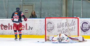 U-20 "baltā" izlase triumfē Prezidenta kausa izcīņā