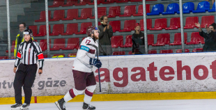 U-20 "baltā" izlase triumfē Prezidenta kausa izcīņā