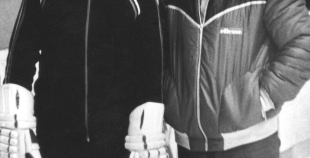 Foto Ēvalds Grabovskis