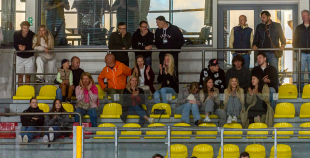 U-20 "baltā" izlase triumfē Prezidenta kausa izcīņā