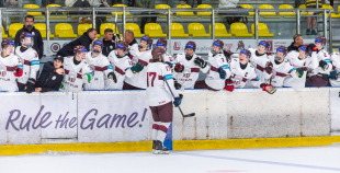 U-20 "baltā" izlase triumfē Prezidenta kausa izcīņā