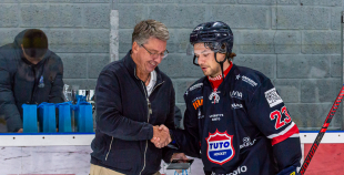 U-20 "baltā" izlase triumfē Prezidenta kausa izcīņā