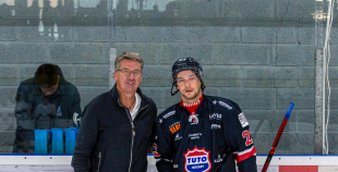 U-20 "baltā" izlase triumfē Prezidenta kausa izcīņā