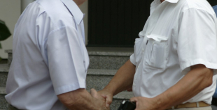 Foto Ēvalds Grabovskis