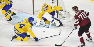 Foto 2017 IIHF PČ