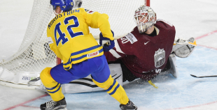 Foto 2017 IIHF PČ