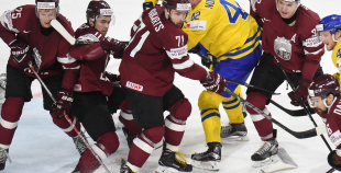 Foto 2017 IIHF PČ
