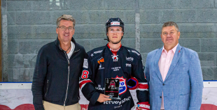 U-20 "baltā" izlase triumfē Prezidenta kausa izcīņā