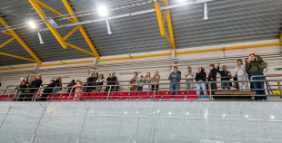 U-20 "baltā" izlase triumfē Prezidenta kausa izcīņā