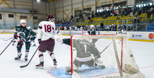 Latvijas U-20 "baltā" izlase Prezidenta kausu sāk ar uzvaru (2:1)