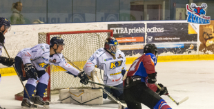 Virslīga: HK Kurbads - HK Zemgale/LLU 5:2
