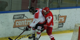 FOTO: Dānija U18 - Austrija U18 