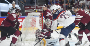Foto 2017 IIHF PČ