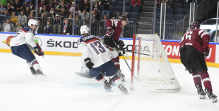 Foto 2017 IIHF PČ