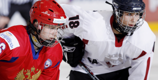 2007 IIHF U18 pasaules čempionāts