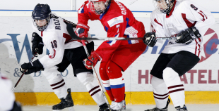 2007 IIHF U18 pasaules čempionāts