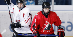2007 IIHF U18 pasaules čempionāts