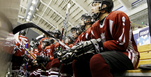2007 IIHF U18 pasaules čempionāts