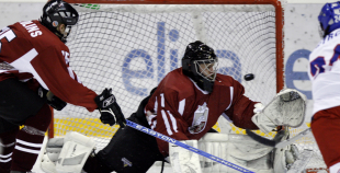 2007 IIHF U18 pasaules čempionāts