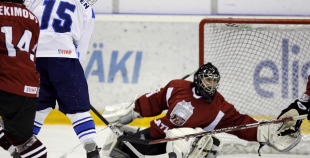 2007 IIHF U18 pasaules čempionāts