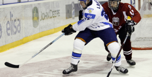 2007 IIHF U18 pasaules čempionāts