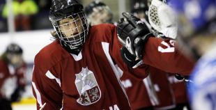 2007 IIHF U18 pasaules čempionāts