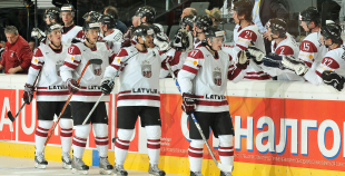 2009 IIHF PČ