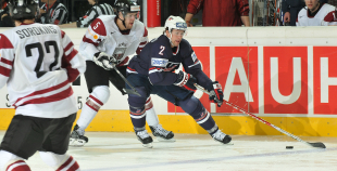 2009 IIHF PČ