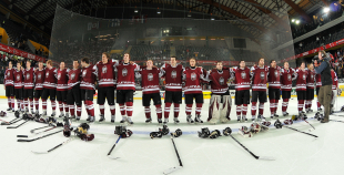 2009 IIHF PČ