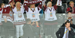 2009 IIHF PČ