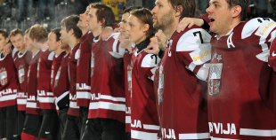 2009 IIHF PČ