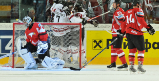 2009 IIHF PČ