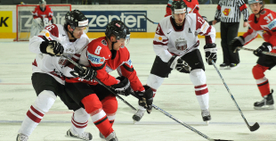 2009 IIHF PČ