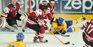 2009 IIHF PČ