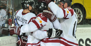 2009 IIHF PČ