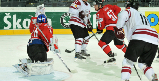 2009 IIHF PČ