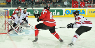 2009 IIHF PČ