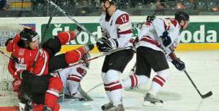 2009 IIHF PČ
