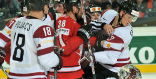 2009 IIHF PČ