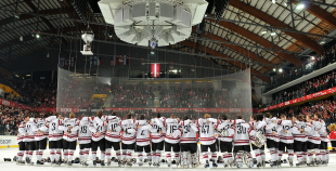 2009 IIHF PČ