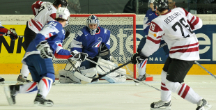 2009 IIHF PČ