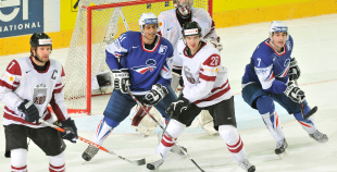 2009 IIHF PČ
