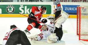 2009 IIHF PČ