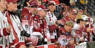 2009 IIHF PČ