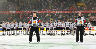 2009 IIHF PČ
