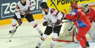 2009 IIHF PČ