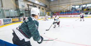 Latvijas U-20 "baltā" izlase Prezidenta kausu sāk ar uzvaru (2:1)