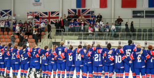 FOTO: GBR - ITA 1:0