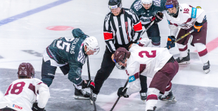 Latvijas U-20 "baltā" izlase Prezidenta kausu sāk ar uzvaru (2:1)