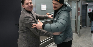 Ziemeļamerikas hokejisti ierodas Milānā